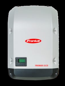 Сетевой инвертор Fronius Eco 25.0-3-S