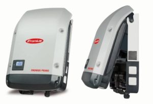 Сетевой инвертор Fronius Primo 4.0-1
