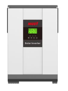 Инвертор MUST PV18-5048 VHM
