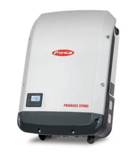 Сетевой инвертор Fronius Symo 17.5-3-M