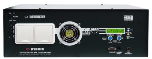 Инвертор МАП HYBRID 48В 9кВт